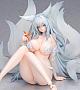 ALTER Azur Lane Shinano Masamu no Shirahama Ver. 1/6 Plastic Figure gallery thumbnail