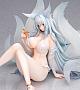 ALTER Azur Lane Shinano Masamu no Shirahama Ver. 1/6 Plastic Figure gallery thumbnail