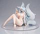 ALTER Azur Lane Shinano Masamu no Shirahama Ver. 1/6 Plastic Figure gallery thumbnail