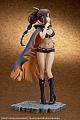 Design COCO Re:Zero -Starting Life in Another World- Shaula 1/7 Plastic Figure gallery thumbnail