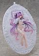 WINGS inc. rurudo-sensei Original Character Eve Rest.Ver 1/7 Plastic Figure gallery thumbnail