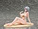 AniGift Naophelia Bikini ver. Illustration by AnimA 1/6 Plastic Figure gallery thumbnail
