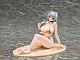 AniGift Naophelia Bikini ver. Illustration by AnimA 1/6 Plastic Figure gallery thumbnail
