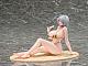 AniGift Naophelia Bikini ver. Illustration by AnimA 1/6 Plastic Figure gallery thumbnail