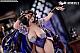 Stargazer Brown Dust 2 Kuukan no Majo Eclipse 1/6 Plastic Figure gallery thumbnail