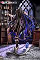 Stargazer Brown Dust 2 Kuukan no Majo Eclipse 1/6 Plastic Figure gallery thumbnail
