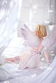 VKEND Idol Angel 1/6 Plastic Figure gallery thumbnail