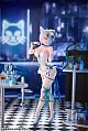 SIKI ANIM Shibarare Neko Putika-chan 1/7 Plastic Figure gallery thumbnail