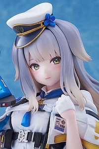 FuRyu F:NEX Nijisanji Shioriha Ruri 1/7 Plastic Figure