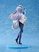 FuRyu F:NEX Nijisanji Shioriha Ruri 1/7 Plastic Figure gallery thumbnail