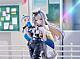 FuRyu F:NEX Nijisanji Shioriha Ruri 1/7 Plastic Figure gallery thumbnail