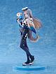 FuRyu F:NEX Nijisanji Shioriha Ruri 1/7 Plastic Figure gallery thumbnail