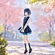 Union Creative Gakuen iDOLM@STER Hataya Misuzu 1/6 Plastic Figure gallery thumbnail
