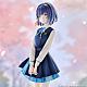 Union Creative Gakuen iDOLM@STER Hataya Misuzu 1/6 Plastic Figure gallery thumbnail