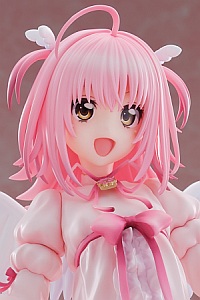 Union Creative TV Anime Shugo-chara! Hinamori Amu -Amulet Angel- 1/6 Plastic Figure