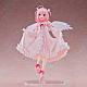 Union Creative TV Anime Shugo-chara! Hinamori Amu -Amulet Angel- 1/6 Plastic Figure gallery thumbnail