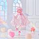 Union Creative TV Anime Shugo-chara! Hinamori Amu -Amulet Angel- 1/6 Plastic Figure gallery thumbnail