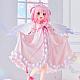 Union Creative TV Anime Shugo-chara! Hinamori Amu -Amulet Angel- 1/6 Plastic Figure gallery thumbnail