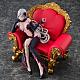 Union Creative Dungeon ni Deai o Motomeru no wa Machigatte Iru Darouka V Freya 1/6 Plastic Figure gallery thumbnail