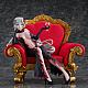 Union Creative Dungeon ni Deai o Motomeru no wa Machigatte Iru Darouka V Freya 1/6 Plastic Figure gallery thumbnail