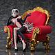 Union Creative Dungeon ni Deai o Motomeru no wa Machigatte Iru Darouka V Freya 1/6 Plastic Figure gallery thumbnail