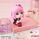 MegaHouse LookUp Shugo-chara! Hinamori Amu Plastic Figure gallery thumbnail