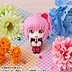 MegaHouse LookUp Shugo-chara! Hinamori Amu Plastic Figure gallery thumbnail