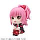 MegaHouse LookUp Shugo-chara! Hinamori Amu Plastic Figure gallery thumbnail