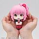 MegaHouse LookUp Shugo-chara! Hinamori Amu Plastic Figure gallery thumbnail