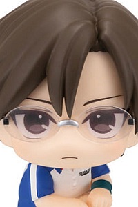 MegaHouse LookUp New Prince of Tennis Tezuka Kunimitsu Plastic Figure