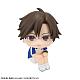 MegaHouse LookUp New Prince of Tennis Tezuka Kunimitsu Plastic Figure gallery thumbnail