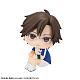 MegaHouse LookUp New Prince of Tennis Tezuka Kunimitsu Plastic Figure gallery thumbnail