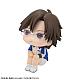 MegaHouse LookUp New Prince of Tennis Tezuka Kunimitsu Plastic Figure gallery thumbnail