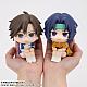 MegaHouse LookUp New Prince of Tennis Tezuka Kunimitsu Plastic Figure gallery thumbnail