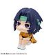 MegaHouse LookUp New Prince of Tennis Yukimura Seiichi Plastic Figure gallery thumbnail