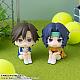 MegaHouse LookUp New Prince of Tennis Yukimura Seiichi Plastic Figure gallery thumbnail
