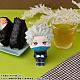 MegaHouse LookUp Gekijoban Jujutsu Kaisen 0 Inumaki Toge Plastic Figure gallery thumbnail