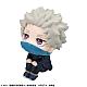 MegaHouse LookUp Gekijoban Jujutsu Kaisen 0 Inumaki Toge Plastic Figure gallery thumbnail