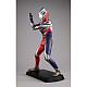 MegaHouse Ultimate Article Ultraman Tiga (Multi-type) Battle Image Colour Edition Plastic Figure gallery thumbnail