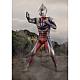 MegaHouse Ultimate Article Ultraman Tiga (Multi-type) Battle Image Colour Edition Plastic Figure gallery thumbnail