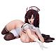 FREEing Azur Lane Suzuya Midnight Care 1/4 Plastic Figure gallery thumbnail