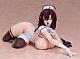 FREEing Azur Lane Suzuya Midnight Care 1/4 Plastic Figure gallery thumbnail