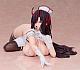 FREEing Azur Lane Suzuya Midnight Care 1/4 Plastic Figure gallery thumbnail