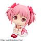 MegaHouse LookUp Puella Magi Madoka Magica Kaname Madoka Plastic Figure gallery thumbnail