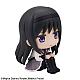 MegaHouse LookUp Puella Magi Madoka Magica Akemi Homura Plastic Figure gallery thumbnail