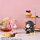 MegaHouse LookUp Puella Magi Madoka Magica Akemi Homura Plastic Figure gallery thumbnail