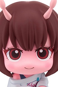MegaHouse LookUp Ginga Tokkyu Milky Subway Chiharu Plastic Figure