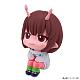 MegaHouse LookUp Ginga Tokkyu Milky Subway Chiharu Plastic Figure gallery thumbnail