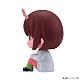 MegaHouse LookUp Ginga Tokkyu Milky Subway Chiharu Plastic Figure gallery thumbnail