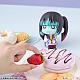 MegaHouse LookUp Ginga Tokkyu Milky Subway Makina Plastic Figure gallery thumbnail